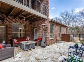 817  DEER RIDGE Trail , McKinney Texas 75072