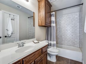 817  DEER RIDGE Trail , McKinney Texas 75072