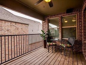 817  DEER RIDGE Trail , McKinney Texas 75072