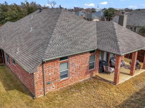 8228  Fall Crest Drive , Fort Worth Texas 76053