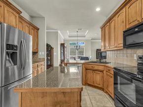 8228  Fall Crest Drive , Fort Worth Texas 76053