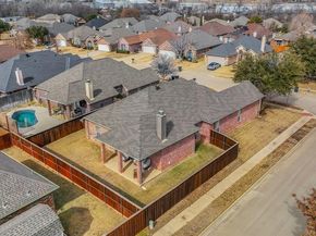 8228  Fall Crest Drive , Fort Worth Texas 76053