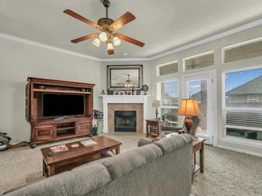 8228  Fall Crest Drive , Fort Worth Texas 76053