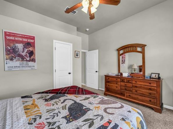 8228  Fall Crest Drive , Fort Worth Texas 76053