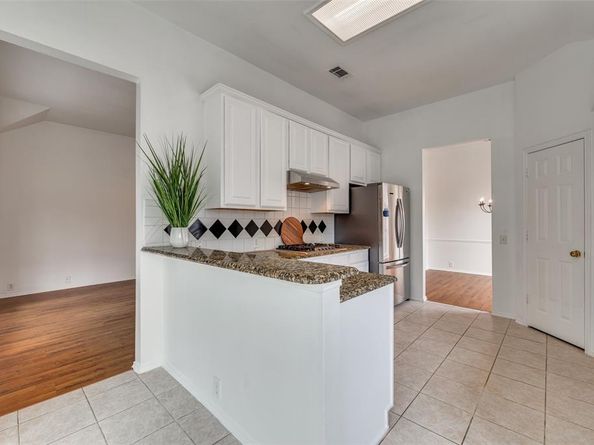 2728  Woodson Drive , McKinney Texas 75072