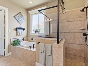 12357  Indian Creek Drive , Fort Worth Texas 76179