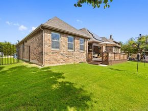 12357  Indian Creek Drive , Fort Worth Texas 76179