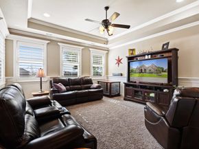 12357  Indian Creek Drive , Fort Worth Texas 76179