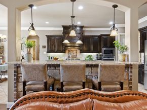 12357  Indian Creek Drive , Fort Worth Texas 76179