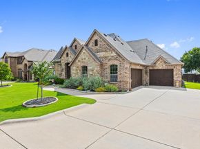 12357  Indian Creek Drive , Fort Worth Texas 76179