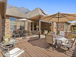 12357  Indian Creek Drive , Fort Worth Texas 76179