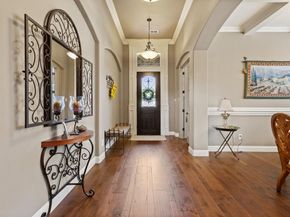 12357  Indian Creek Drive , Fort Worth Texas 76179