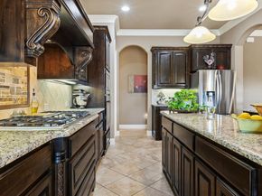 12357  Indian Creek Drive , Fort Worth Texas 76179