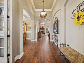 12357  Indian Creek Drive , Fort Worth Texas 76179