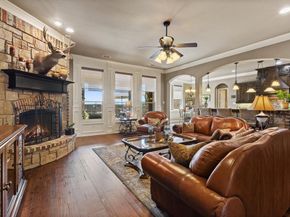 12357  Indian Creek Drive , Fort Worth Texas 76179