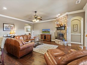 12357  Indian Creek Drive , Fort Worth Texas 76179