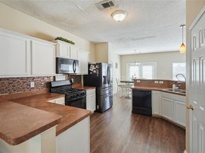 1934  Pin Oak Lane , Lancaster Texas 75146