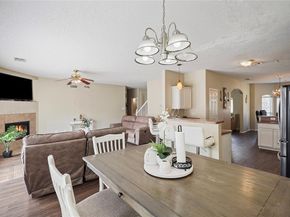 1934  Pin Oak Lane , Lancaster Texas 75146