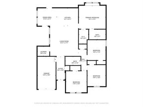 2704  Lucky Lane , Dallas Texas 75241