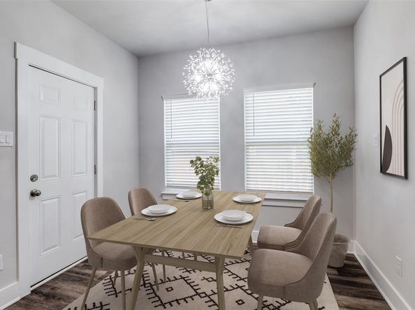 2704  Lucky Lane , Dallas Texas 75241