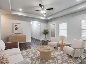 2704  Lucky Lane , Dallas Texas 75241