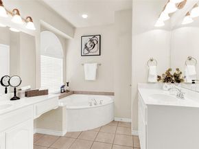 15210  Sea Eagle Lane , Frisco Texas 75035