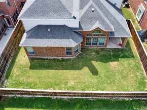 15210  Sea Eagle Lane , Frisco Texas 75035