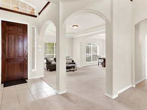 15210  Sea Eagle Lane , Frisco Texas 75035