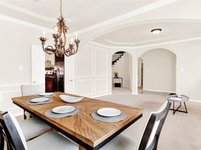 15210  Sea Eagle Lane , Frisco Texas 75035