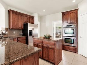 15210  Sea Eagle Lane , Frisco Texas 75035