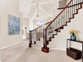 15210  Sea Eagle Lane , Frisco Texas 75035