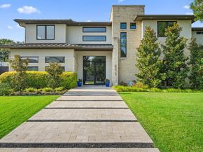 6215  Yorkshire Drive , Dallas Texas 75230