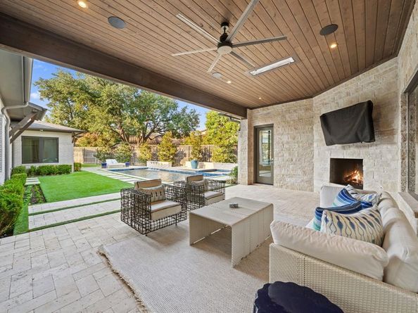 6215  Yorkshire Drive , Dallas Texas 75230