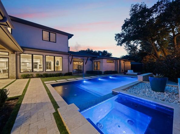 6215  Yorkshire Drive , Dallas Texas 75230