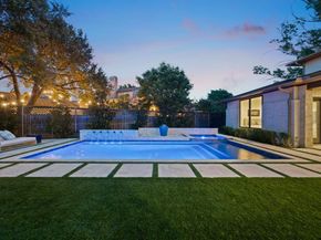 6215  Yorkshire Drive , Dallas Texas 75230