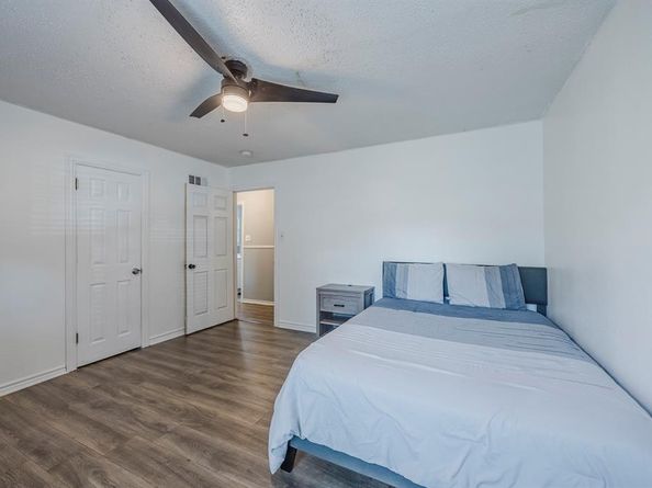5509  Purington Avenue , Fort Worth Texas 76112