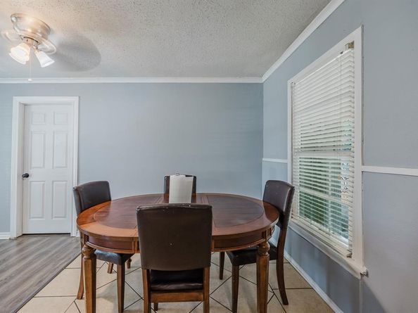 5509  Purington Avenue , Fort Worth Texas 76112