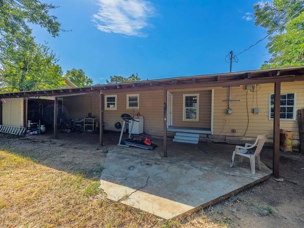 5509  Purington Avenue , Fort Worth Texas 76112