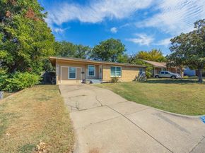 5509  Purington Avenue , Fort Worth Texas 76112