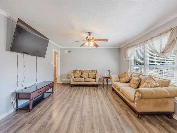 5509  Purington Avenue , Fort Worth Texas 76112