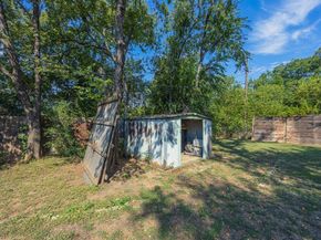 5509  Purington Avenue , Fort Worth Texas 76112