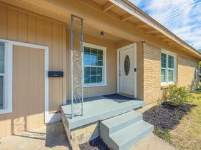 5509  Purington Avenue , Fort Worth Texas 76112