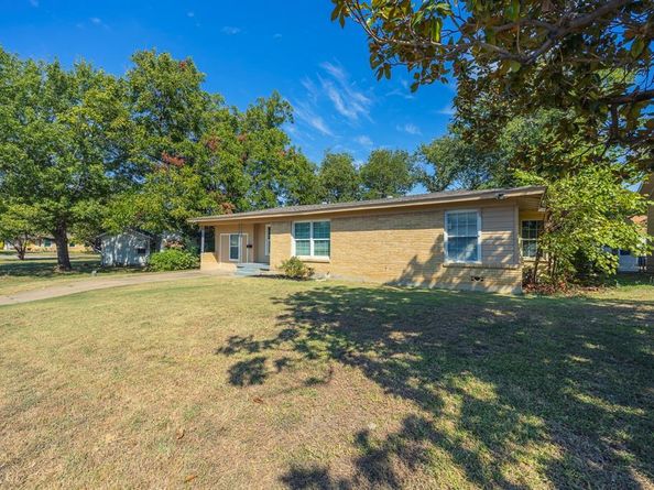 5509  Purington Avenue , Fort Worth Texas 76112