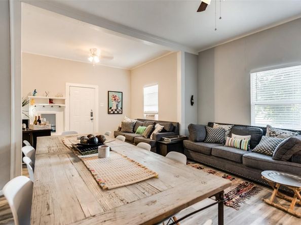 237-239 W Brooklyn Avenue , Dallas Texas 75208