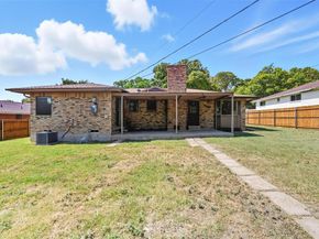 5520  Oak Trail , Dallas Texas 75232