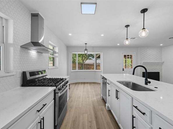 5520  Oak Trail , Dallas Texas 75232
