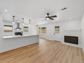 5520  Oak Trail , Dallas Texas 75232