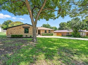 5520  Oak Trail , Dallas Texas 75232