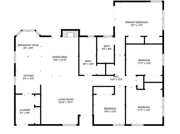 5520  Oak Trail , Dallas Texas 75232