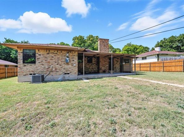 5520  Oak Trail , Dallas Texas 75232
